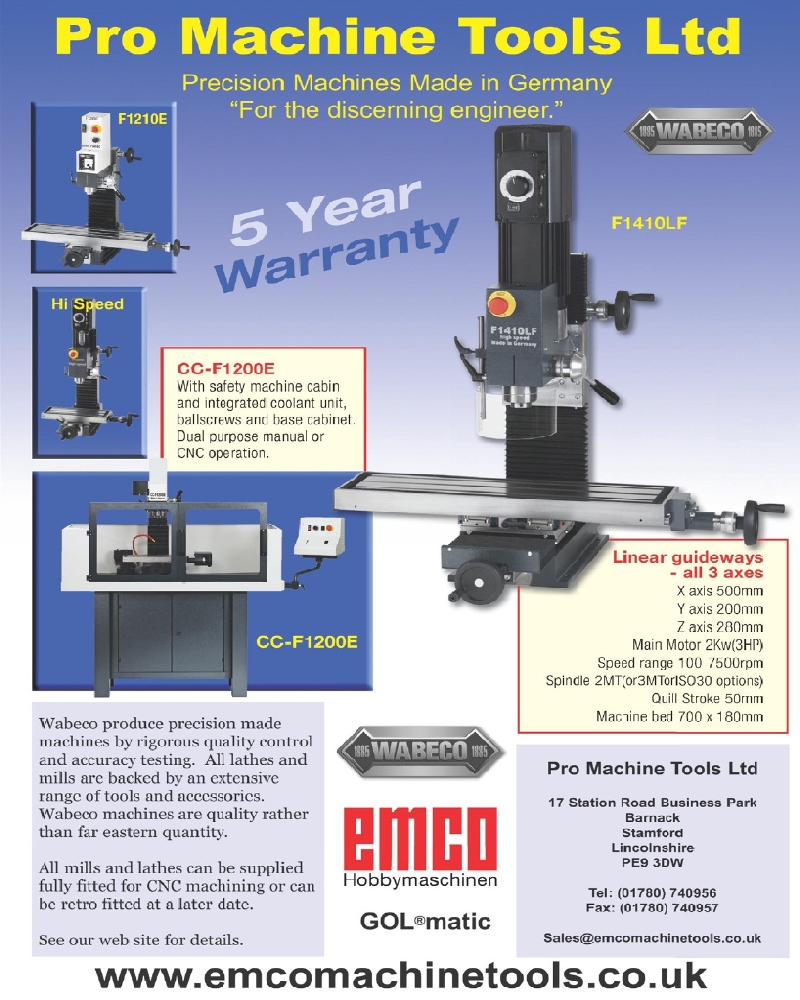 Model Engineers 2009-156